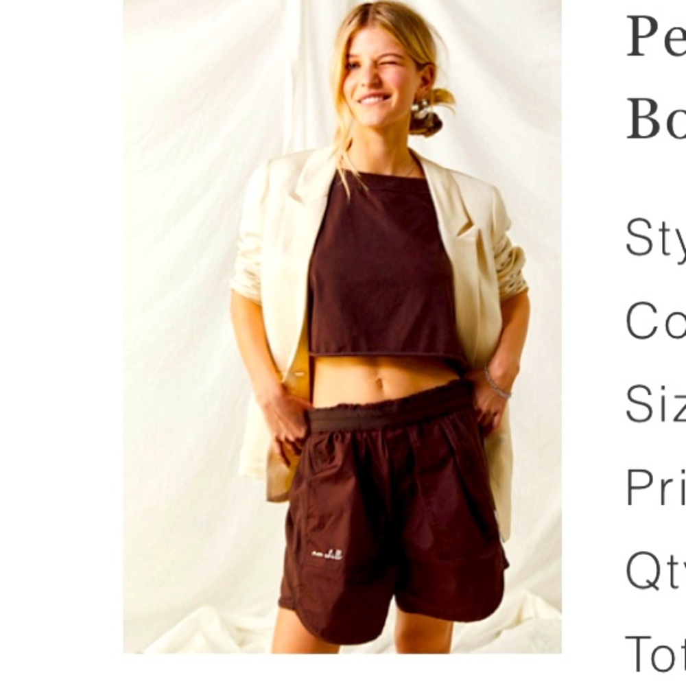 Free people